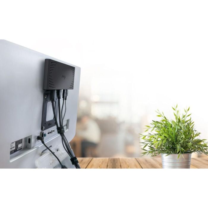 Dockstation i-Tec CADUA4KDOCKPDL2 5