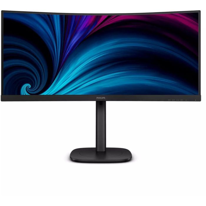 Philips 34B2U3600C Monitor 34" VA UWQHD 4ms 120Hz USB-C 10