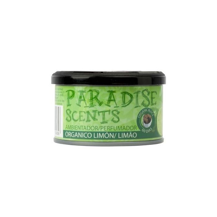 Perfumador Lata Limon Paradise Cs6 PER80003 3