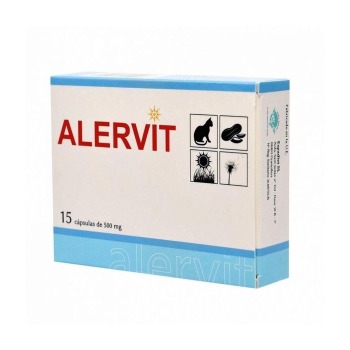 Alervit Alervit