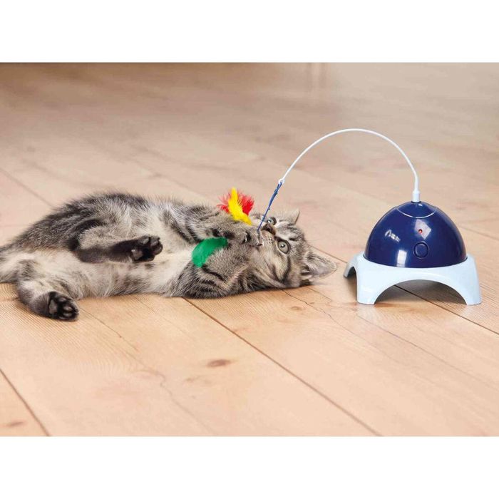 Juguete para gatos Trixie 7 Juguete para gatos Trixie 7