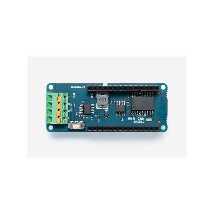 ARDUINO Shield MKR CAN (Controller Area Network / Automotive) 2