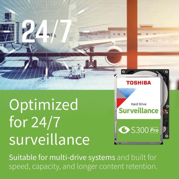 Disco Duro Western Digital MD10ADA800V 3,5" 8 TB HDD 4