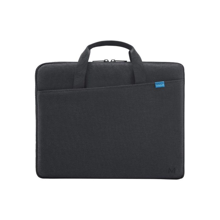 Maletín para Portátil Mobilis 025030 Negro 12,5" Maletín para Portátil Mobilis 025030 Negro 12,5"