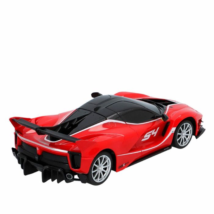 Coche Radio Control Ferrari FXX K Evo 1:24 (4 Unidades) 3 Coche Radio Control Ferrari FXX K Evo 1:24 (4 Unidades) 3