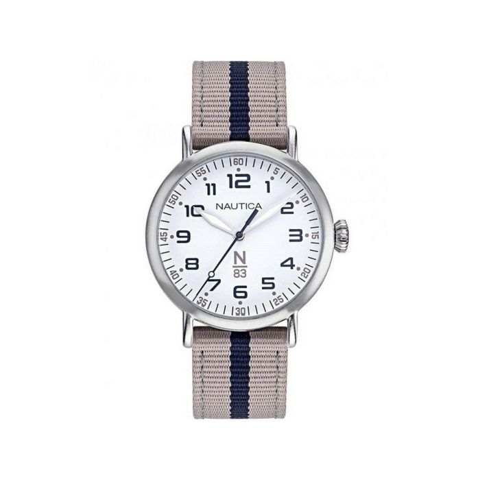 Reloj Mujer Nautica WAKELAND (Ø 40 mm)