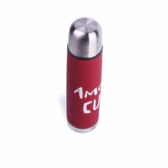 Termo Laken 1820-08 Rojo 1 Termo Laken 1820-08 Rojo 1