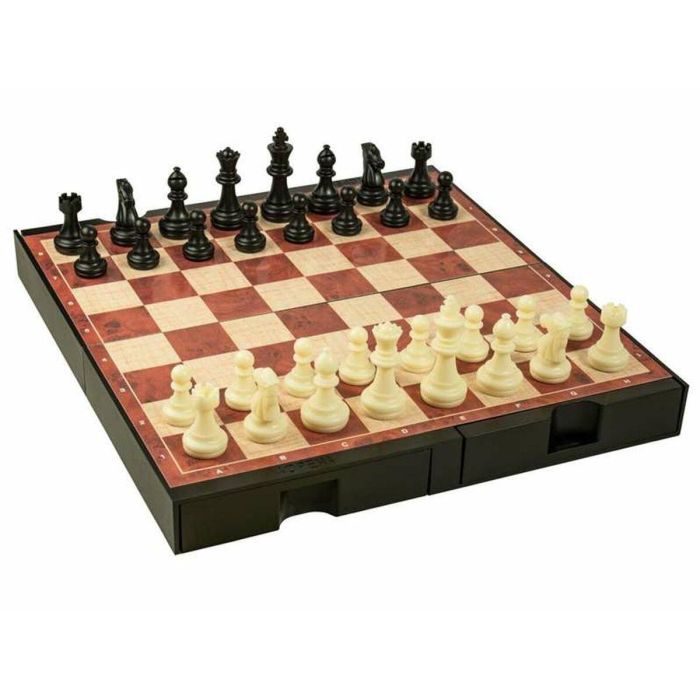 Set 3 Juegos de Mesa Cayro 2 Set 3 Juegos de Mesa Cayro 2