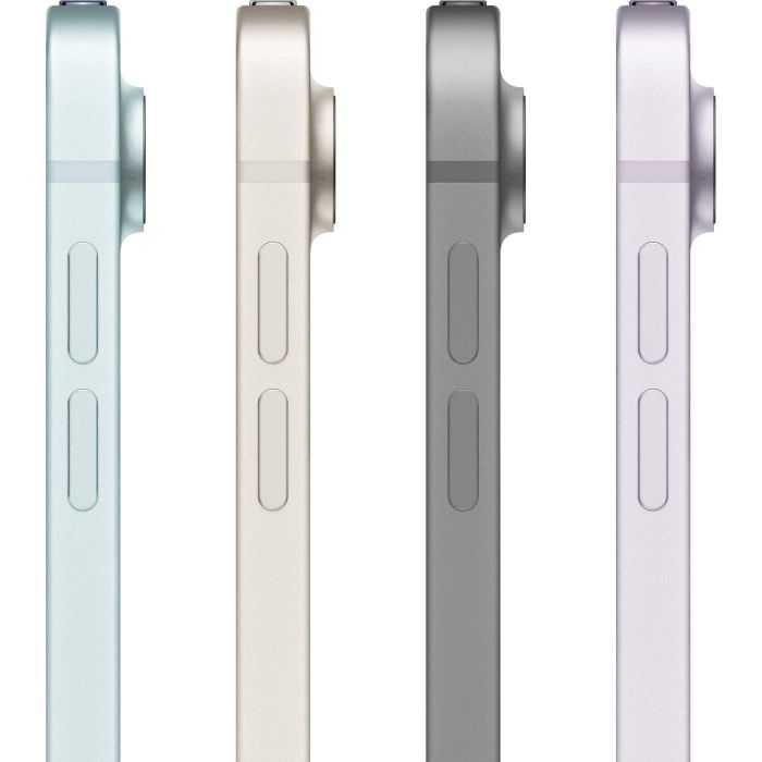 Apple iPad Air 11" 7ª Gen Wi-Fi + Cellular 5G M3 1TB Blanco Estrella MCGA4TY/A 2 Apple iPad Air 11" 7ª Gen Wi-Fi + Cellular 5G M3 1TB Blanco Estrella MCGA4TY/A 2