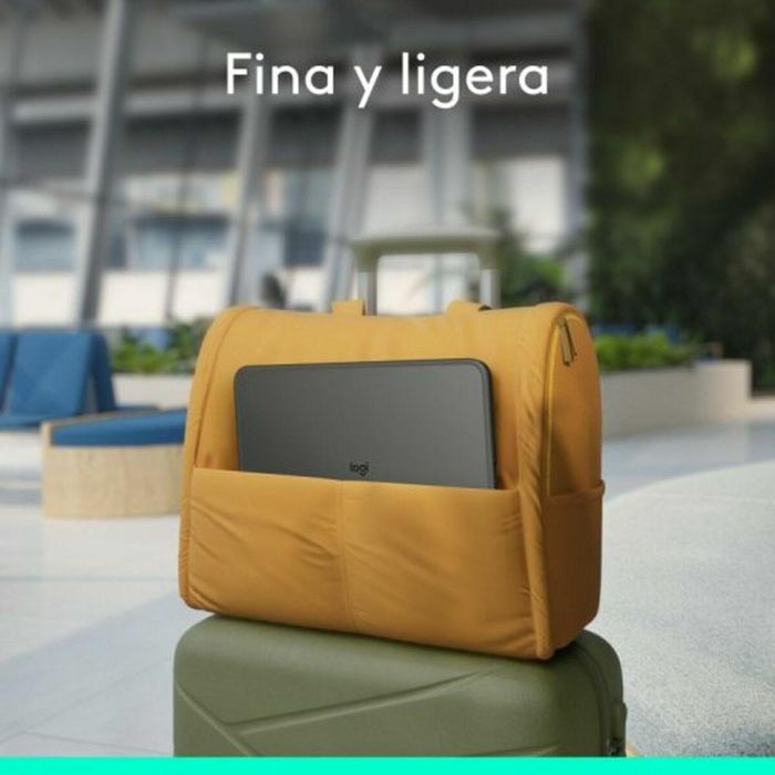 Funda Logitech Combo Touch Con Teclado 2 Funda Logitech Combo Touch Con Teclado 2
