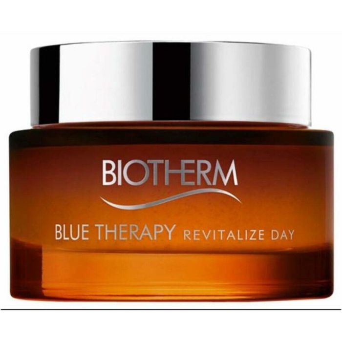 Biotherm Blue therapy crema de dia revitalizante 75 ml Biotherm Blue therapy crema de dia revitalizante 75 ml