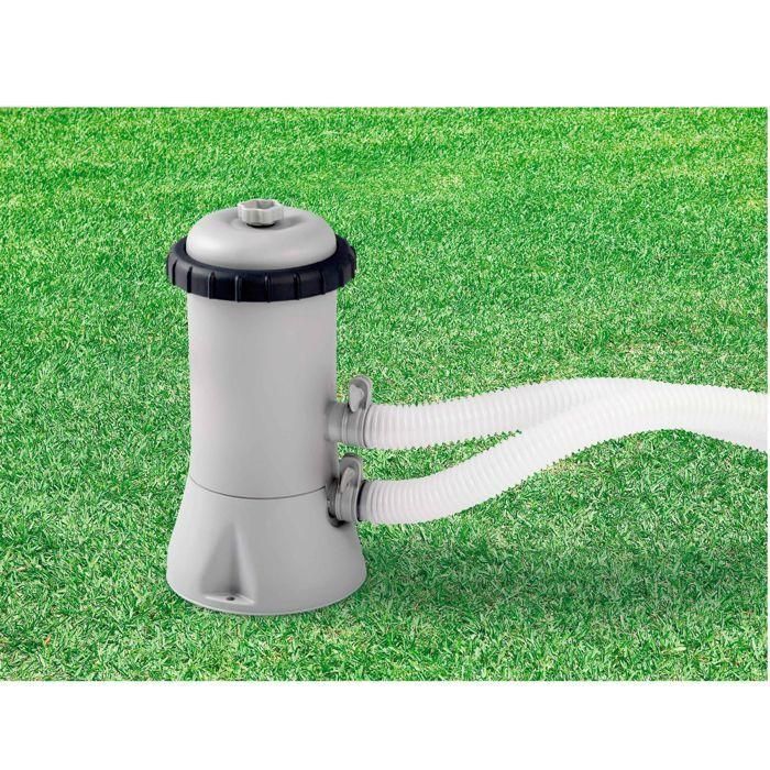 Depuradora para Piscina Intex 28638 3785 l/h 1 Depuradora para Piscina Intex 28638 3785 l/h 1