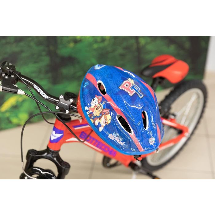 Patrulla Canina Casco Bicicleta Niño CZ10540 Talla M | 52-56 cm 7