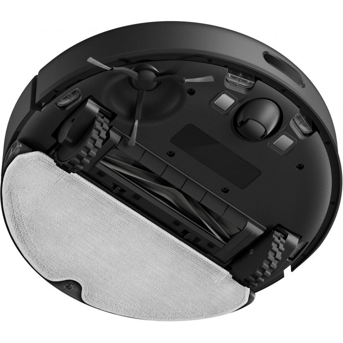 Dreame D9 Max Gen 2 Robot Aspirador Fregasuelos con Autovaciado Negro 6000 Pa Batería 5200 mAh 13