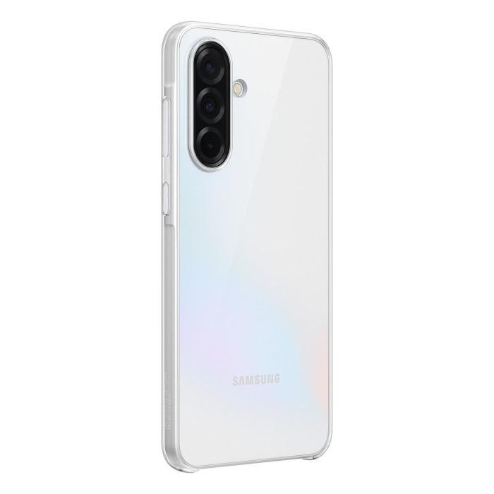 Samsung Funda transparente para Galaxy A36 SAM1742317135907 Samsung Funda transparente para Galaxy A36 SAM1742317135907