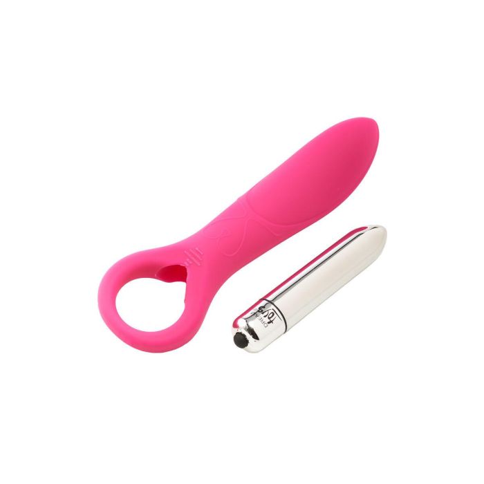 Vibrador Dream Toys Flirts Rosa 8 Vibrador Dream Toys Flirts Rosa 8