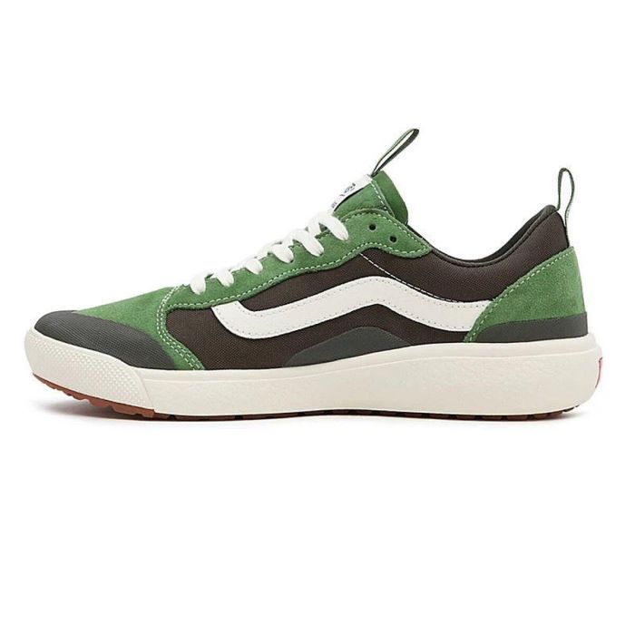 Zapatillas Casual Hombre Vans UltraRange Verde 40