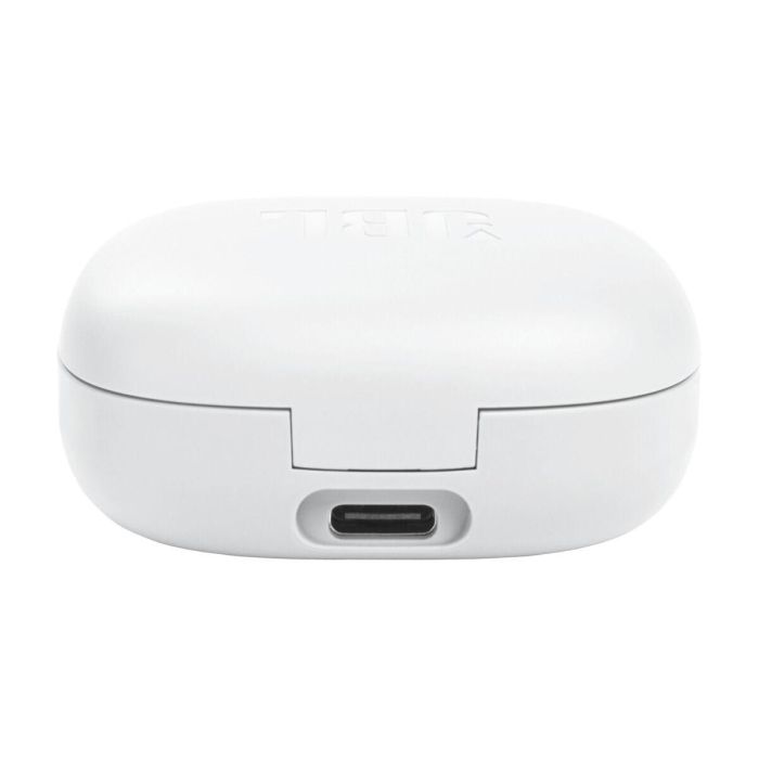 Auriculares Bluetooth con Micrófono JBL JBLWFLEXWHT Blanco 22 Auriculares Bluetooth con Micrófono JBL JBLWFLEXWHT Blanco 22