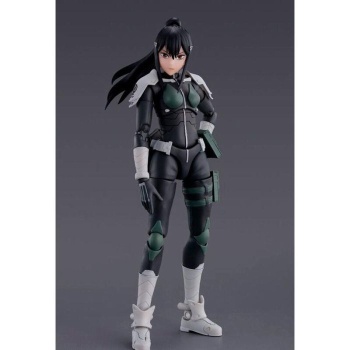 Figura SH Figuarts Mina Ashiro Kaiju no 8 14cm 1