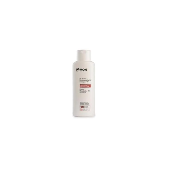 Gel De Ducha Con Karite +10 750Ml.