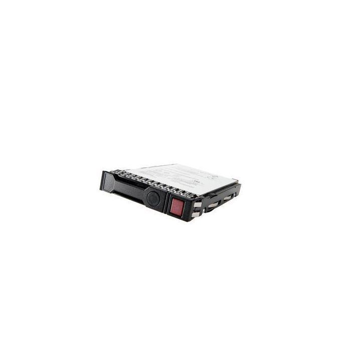 Hewlett Packard Enterprise HPE 960GB SAS RI SFF SC MV SSD Hewlett Packard Enterprise HPE 960GB SAS RI SFF SC MV SSD