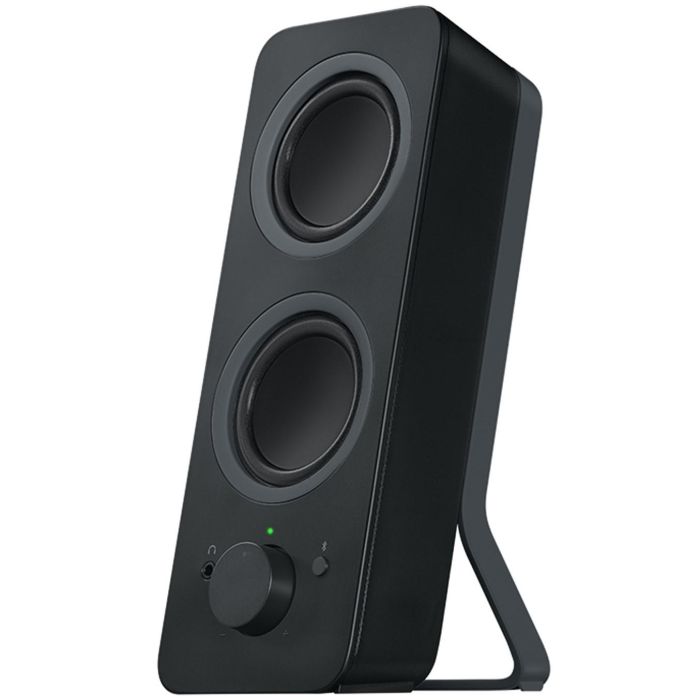 LOGITECH Altavoces Z207 Inalambrico 2 LOGITECH Altavoces Z207 Inalambrico 2