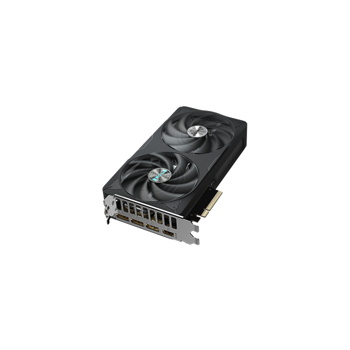 Gigabyte 9VN506TEO8-00-G10 Tarjeta Gráfica GeForce RTX 5060 Ti Eagle OC 8GB GDDR7 NVIDIA Blackwell DLSS 4 WINDFORCE PCI-E 5.0 3