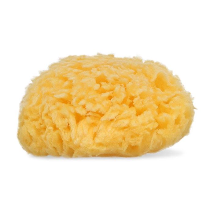 Esponja Natural Para Bebé 1