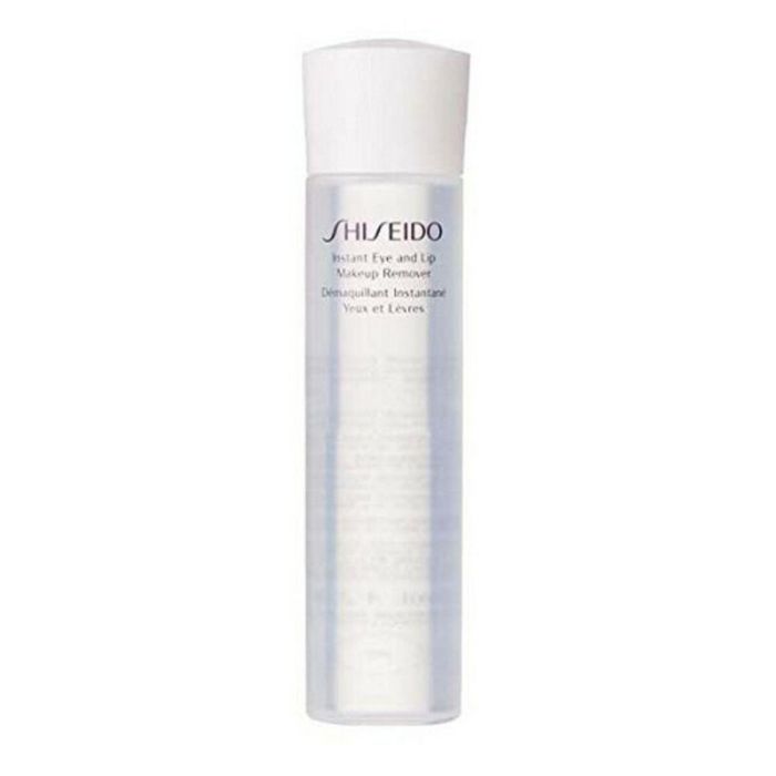 Shiseido Instant Eye & Lip Makeup Remover Shiseido Instant Eye & Lip Makeup Remover