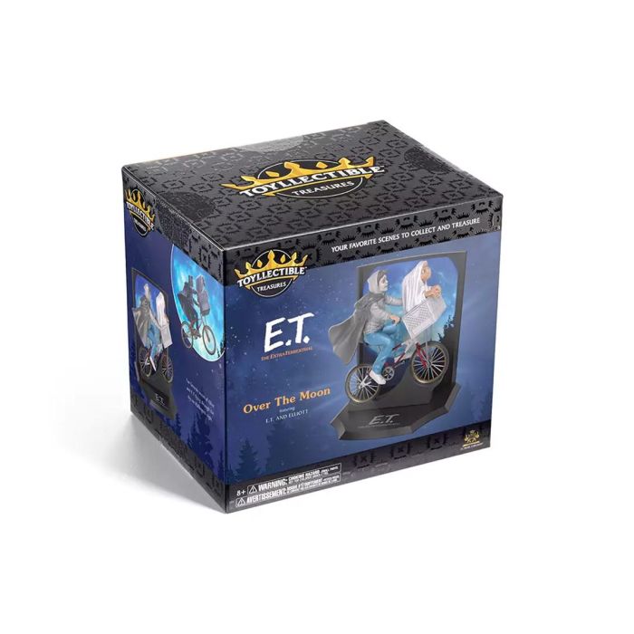 Figura The Noble Collection Toyllectible Treasures 2 Figura The Noble Collection Toyllectible Treasures 2
