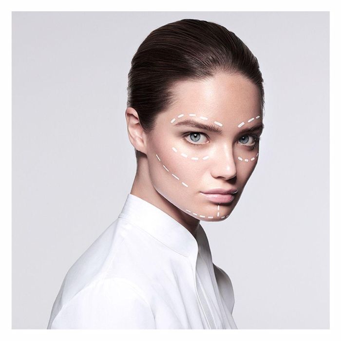 Helena Rubinstein Re-plasty pro filler eye&lip contour serum-in-blur 15 ml 3