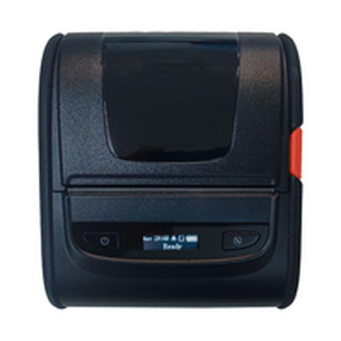 Mustek MK380IIB Impresora Térmica Portátil de Etiquetas y Tickets 80mm, 120 mm/s, Bluetooth USB-C, Windows Android iOS 4 Mustek MK380IIB Impresora Térmica Portátil de Etiquetas y Tickets 80mm, 120 mm/s, Bluetooth USB-C, Windows Android iOS 4