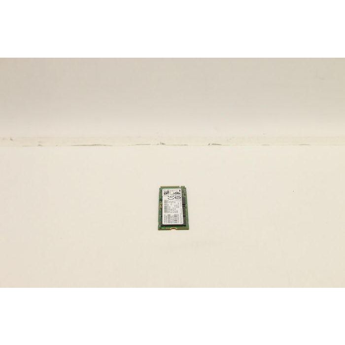 Lenovo SSD M.2 NVMe 512GB, 3500MB/s Lectura, 2900MB/s Escritura, PCIe 3.0 x4, Cifrado AES-256, 300 TBW, 5 Años Garantía 3