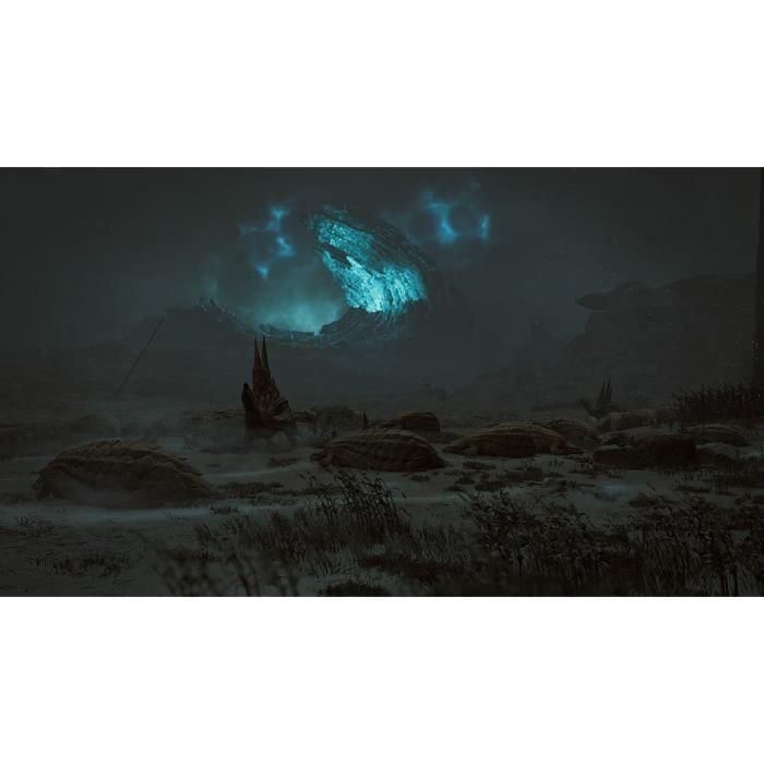 Monster Hunter Wilds - Juego de PS5 3 Monster Hunter Wilds - Juego de PS5 3