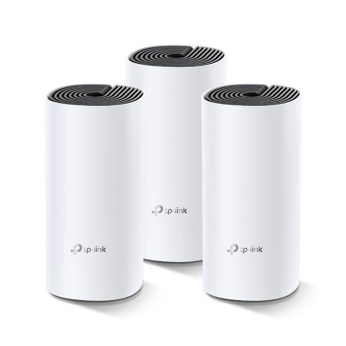 Tp-Link Access Point Deco M4(3-PACK)