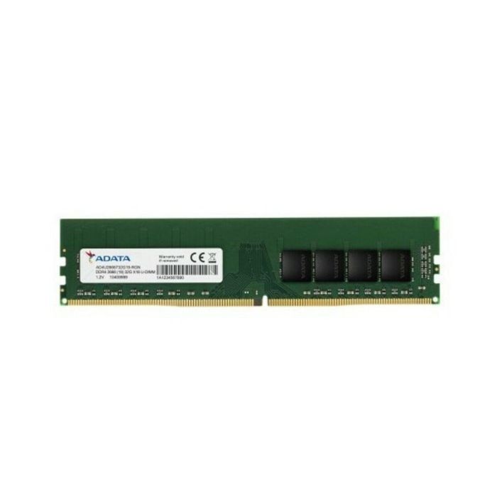 ADATA Memoria RAM DDR4 4GB UDIMM 2666MHz Modelo AD4U26664G19-SGN