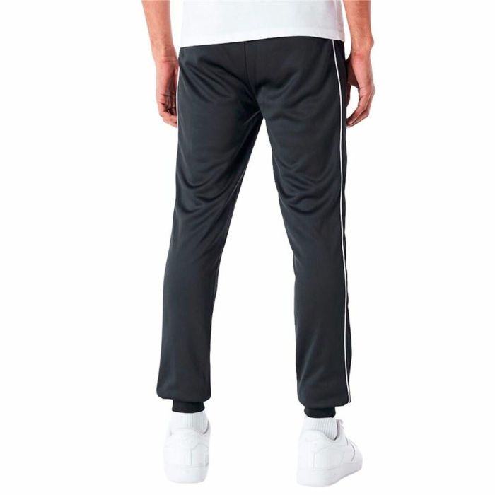 Pantalón de Chándal para Adultos New Era MLB TRACK Negro Hombre 1