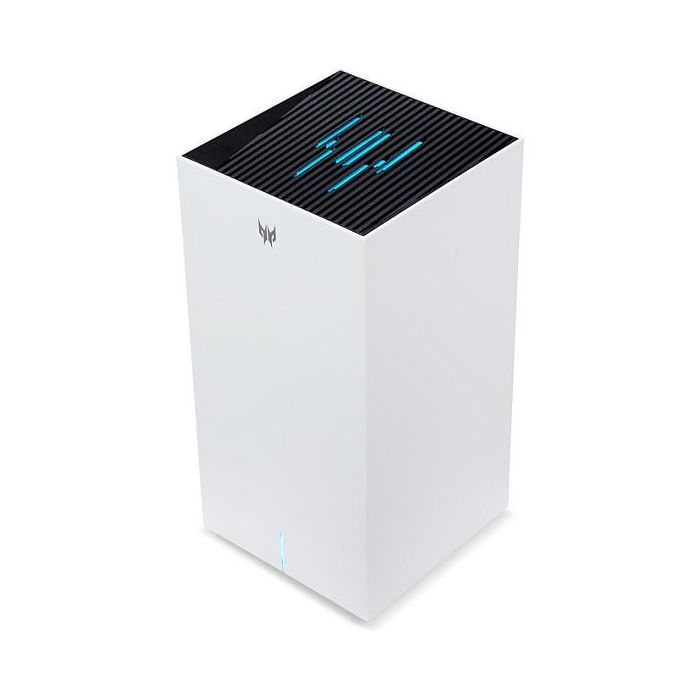 Acer Predator Connect T7 Router Wifi 7 Mesh Tribanda EU plug 2