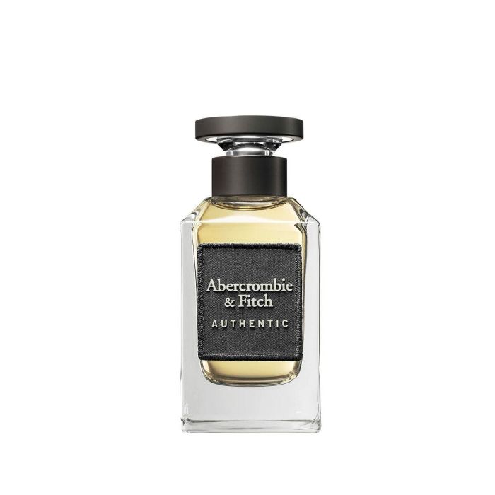 Abercrombie fitch authentic man eau de toilette 100 ml vaporizador 9