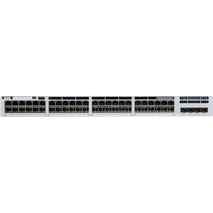 Switch CISCO C9300L-48P-4X-A Switch CISCO C9300L-48P-4X-A