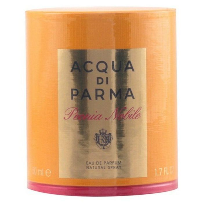 Perfume Mujer Peonia Nobile Acqua Di Parma EDP EDP 0 Perfume Mujer Peonia Nobile Acqua Di Parma EDP EDP 0