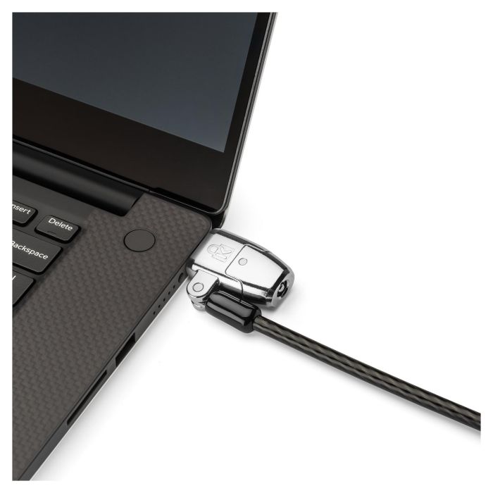 Cable de Seguridad Kensington K68102EU 1,8 m 4