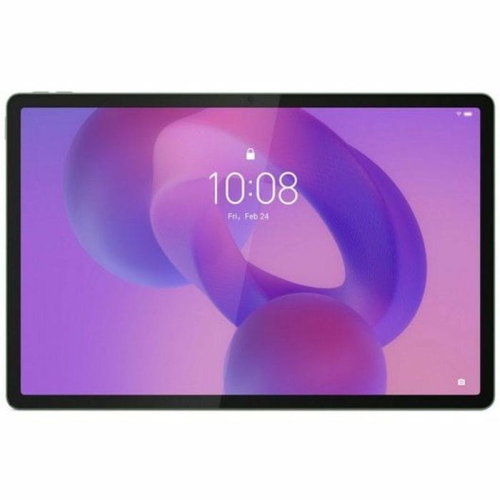 Tablet Lenovo Idea Tab Pro 12,6" 8 GB RAM 1 TB 256 GB Gris 7