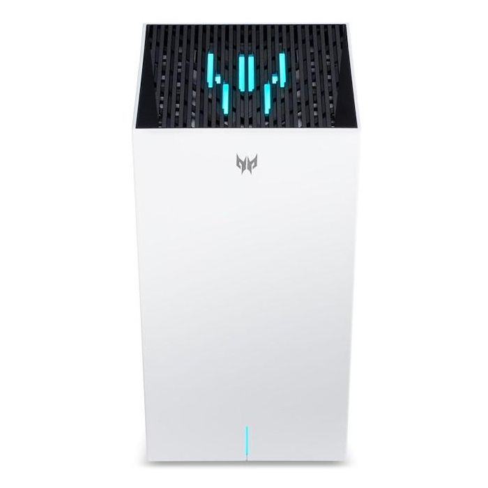 Acer Predator Connect T7 WiFi 7 Mesh Router 0 Acer Predator Connect T7 WiFi 7 Mesh Router 0
