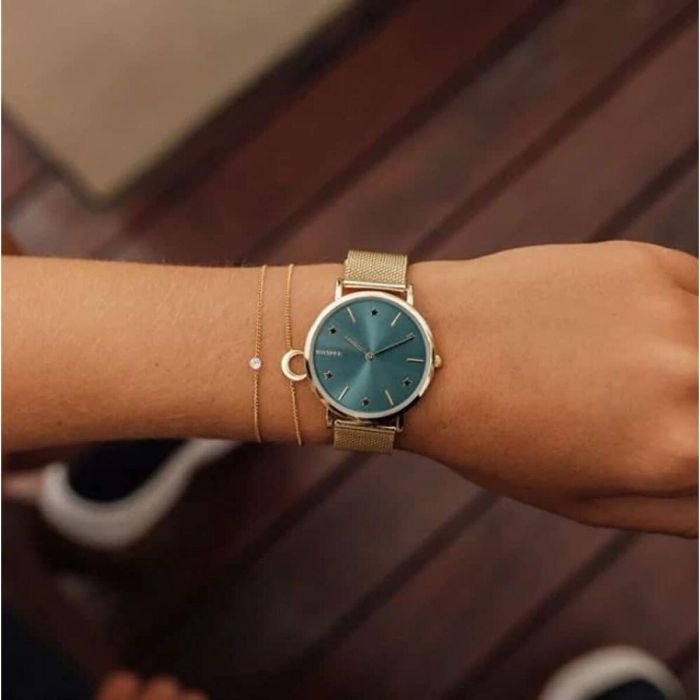 Reloj Mujer Millner 0010904-COSMOS (Ø 33 mm) 2 Reloj Mujer Millner 0010904-COSMOS (Ø 33 mm) 2