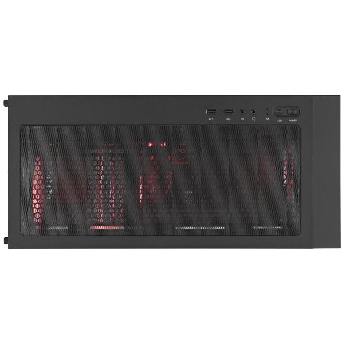 PC de Sobremesa Actina KOMACNGIP0091 AMD RYZEN™ 7 5700X3D 32 GB RAM 1 TB SSD NVIDIA GEFORCE 4070 SUPER 10 PC de Sobremesa Actina KOMACNGIP0091 AMD RYZEN™ 7 5700X3D 32 GB RAM 1 TB SSD NVIDIA GEFORCE 4070 SUPER 10