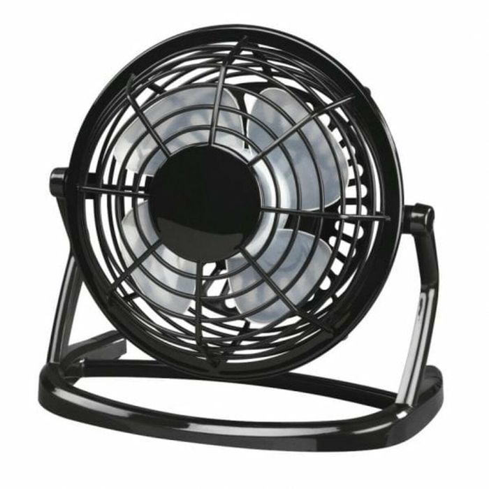 Ventilador Hama 00012196 Negro