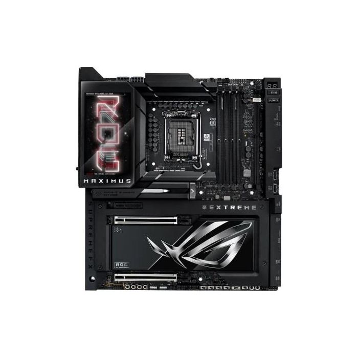 Placa Asus Rog Maximus Z890 Extreme,Intel,1851,Z890,4Ddr5,Wifi 2