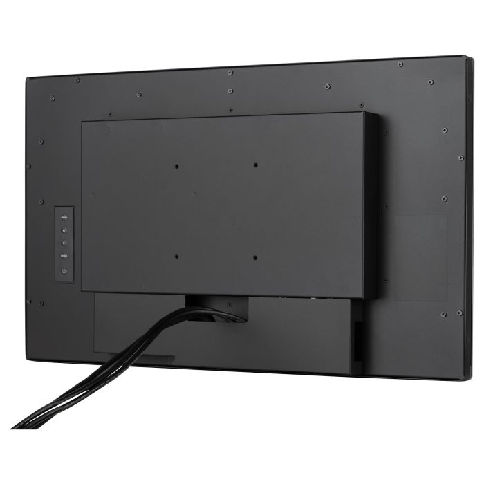 IIYAMA TF2438MSC-B1 60.5cm (23.8") 1920x1080 Full HD LED IPS 5ms 16:9 Táctil 10Ptos Capacitivo 600cd/m² 1000:1 178° Negro IIYAMA TF2438MSC-B1 60.5cm (23.8") 1920x1080 Full HD LED IPS 5ms 16:9 Táctil 10Ptos Capacitivo 600cd/m² 1000:1 178° Negro