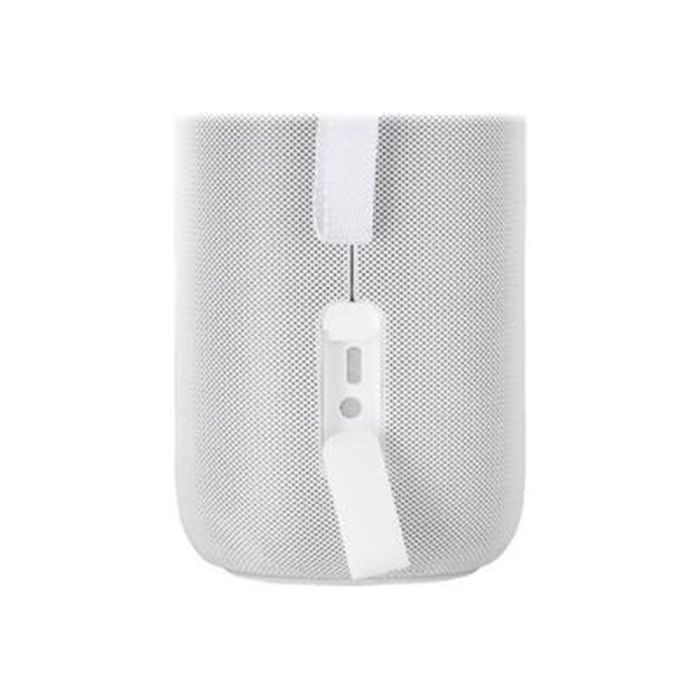 Altavoz Bluetooth Hama 00188229 Blanco 30 W 2 Altavoz Bluetooth Hama 00188229 Blanco 30 W 2